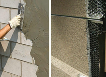stucco las vegas nv installation and repair