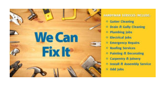 handyman services in vegas